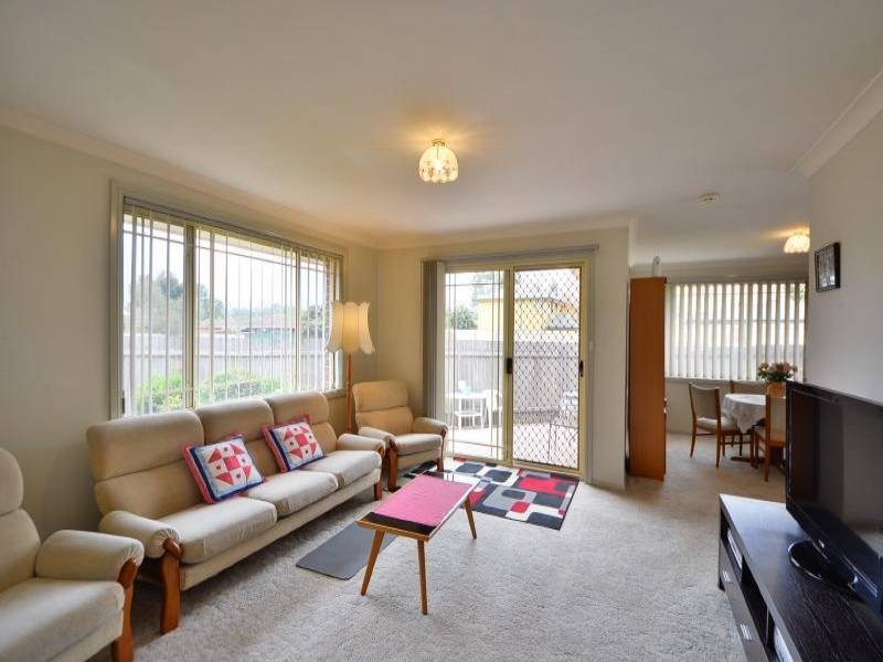 North Richmond NSW 2754