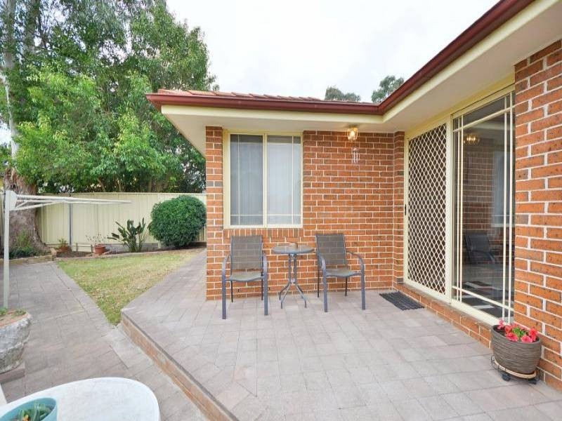 North Richmond NSW 2754