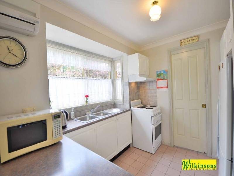 North Richmond NSW 2754