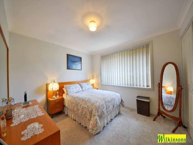 North Richmond NSW 2754