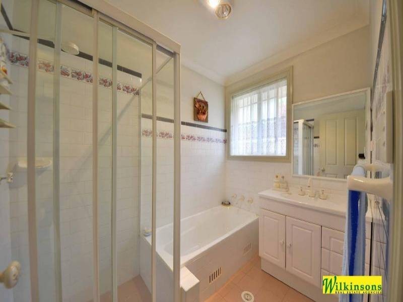 North Richmond NSW 2754