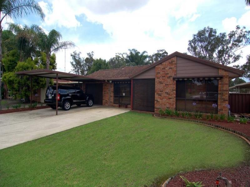 5 Birk Place,, Bligh Park NSW 2756