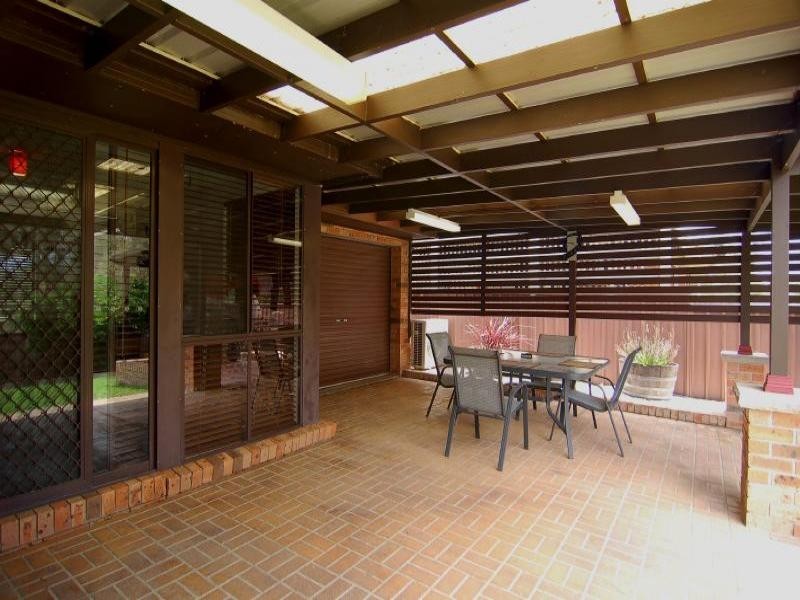 5 Birk Place,, Bligh Park NSW 2756