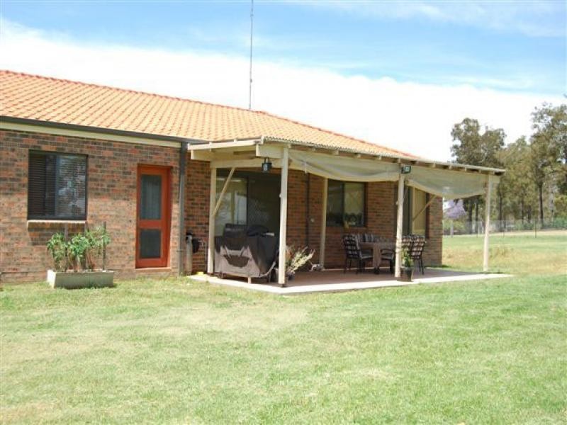 Wilberforce NSW 2756