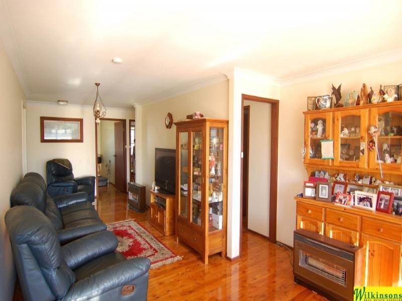 South Windsor NSW 2756