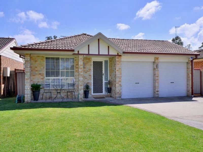 21 Perkins Street, Bligh Park NSW 2756