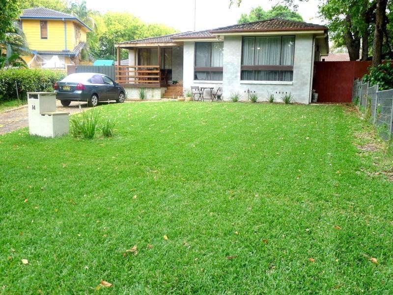 Richmond NSW 2753