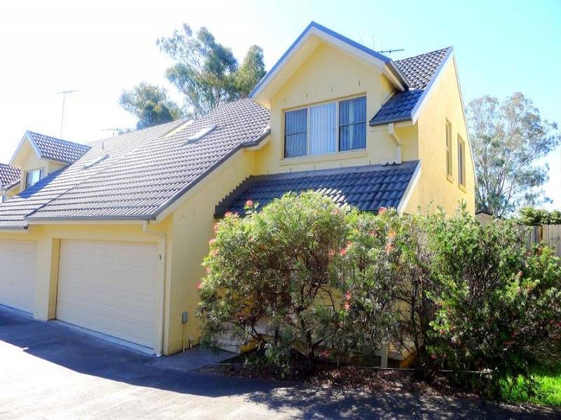 North Richmond NSW 2754