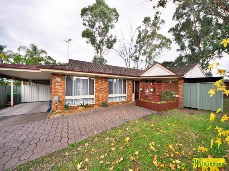 South Windsor NSW 2756