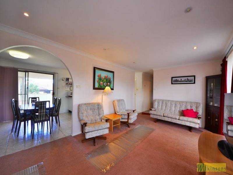 South Windsor NSW 2756