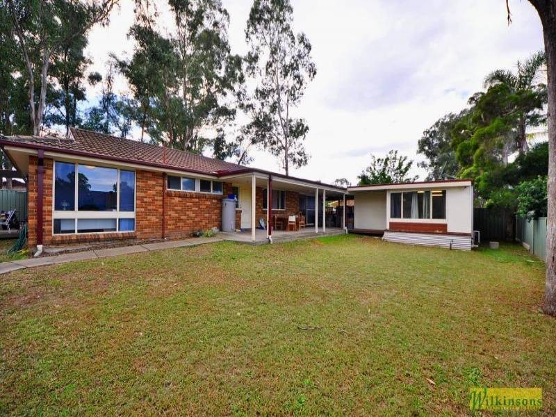 South Windsor NSW 2756