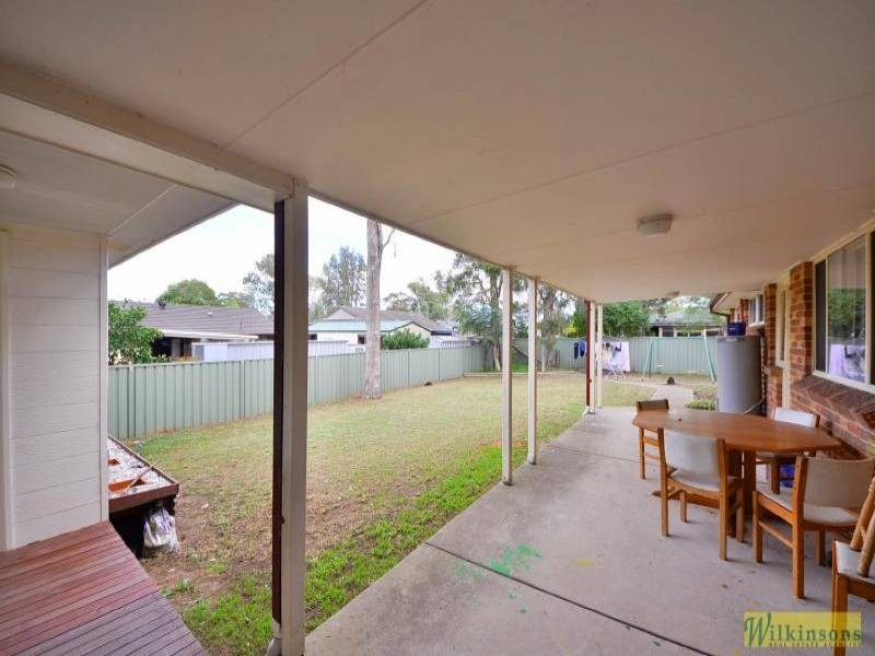 South Windsor NSW 2756