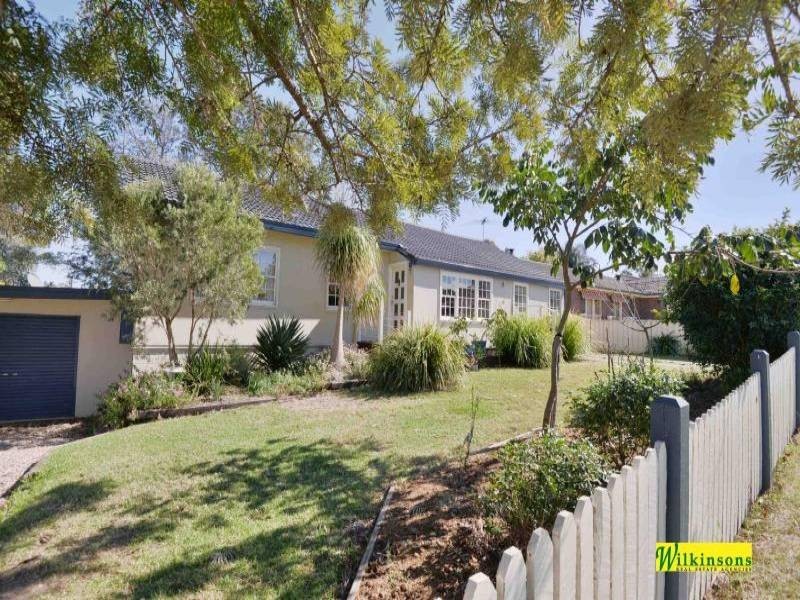 Freemans Reach NSW 2756