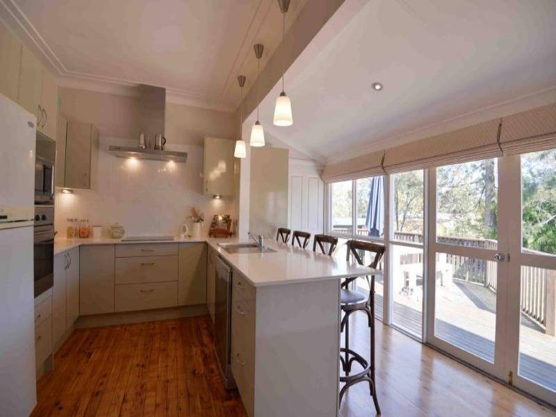 Freemans Reach NSW 2756