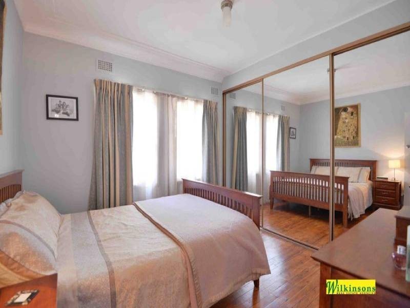 Freemans Reach NSW 2756