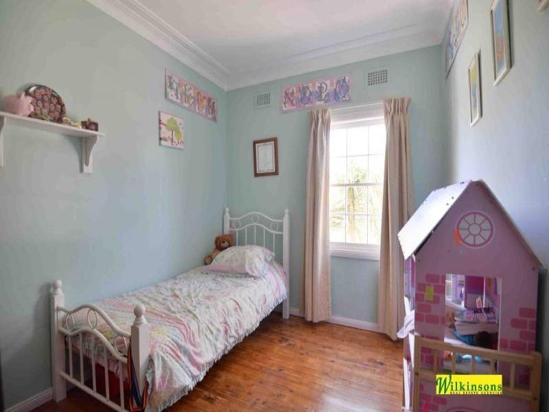 Freemans Reach NSW 2756