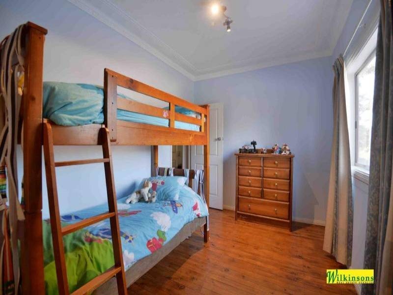 Freemans Reach NSW 2756