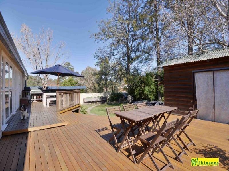 Freemans Reach NSW 2756