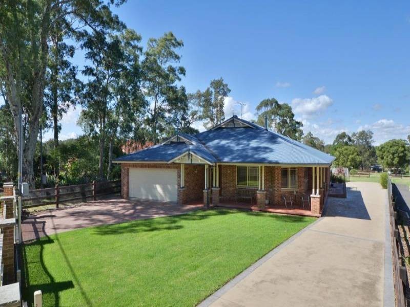 Wilberforce NSW 2756