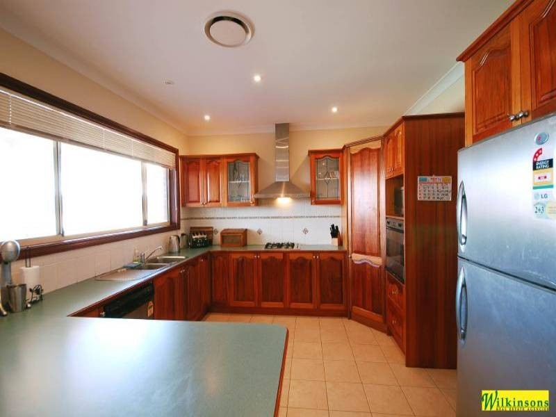 Wilberforce NSW 2756