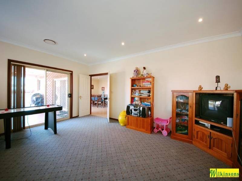 Wilberforce NSW 2756