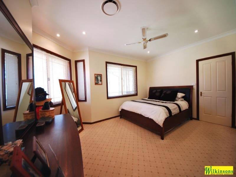 Wilberforce NSW 2756