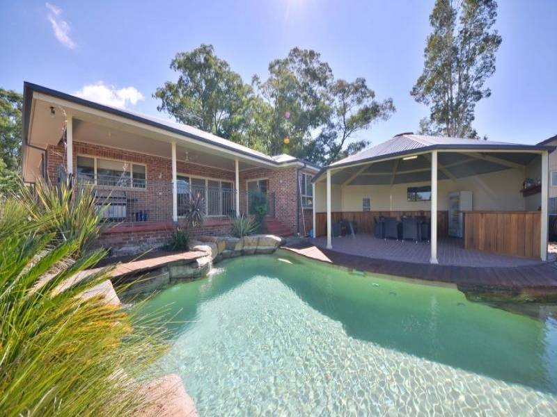 Wilberforce NSW 2756