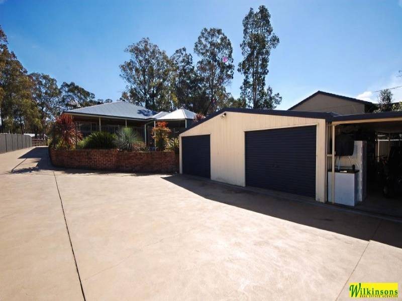Wilberforce NSW 2756