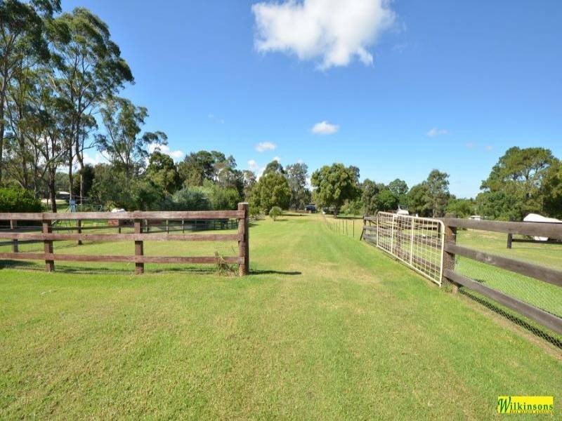 Wilberforce NSW 2756