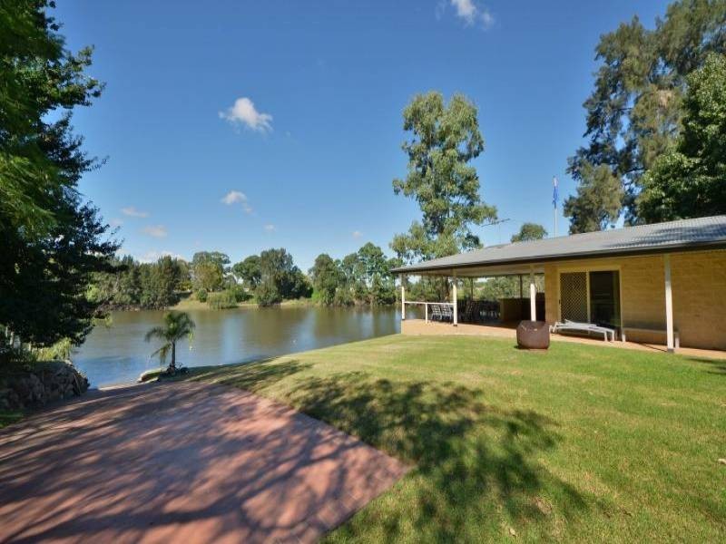Wilberforce NSW 2756