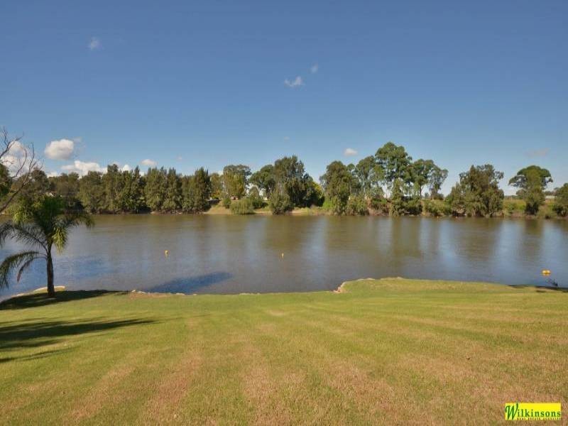 Wilberforce NSW 2756