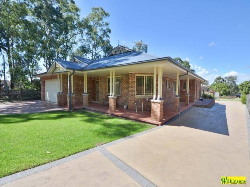 Wilberforce NSW 2756
