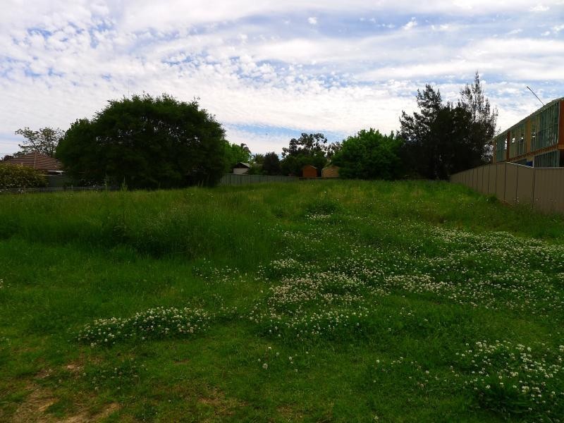 Pitt Town NSW 2756