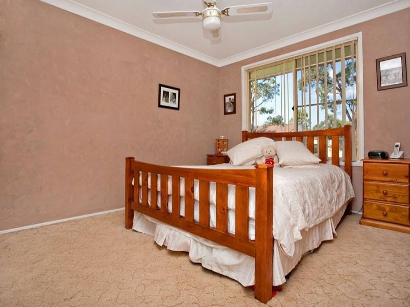 Bligh Park NSW 2756