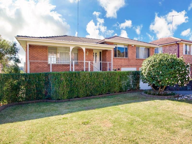 19 James Ruse Close, Windsor NSW 2756
