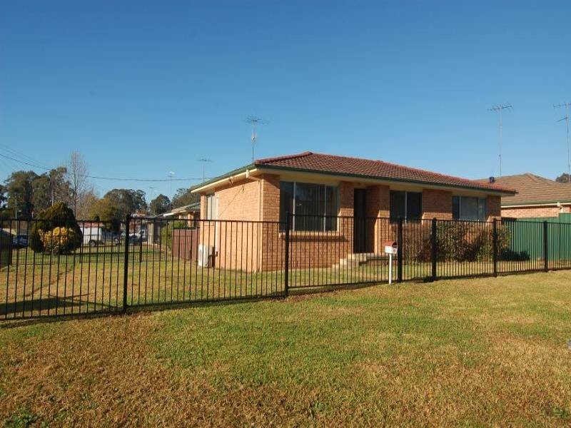 North Richmond NSW 2754