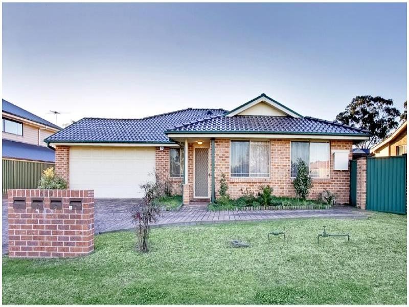 South Windsor NSW 2756