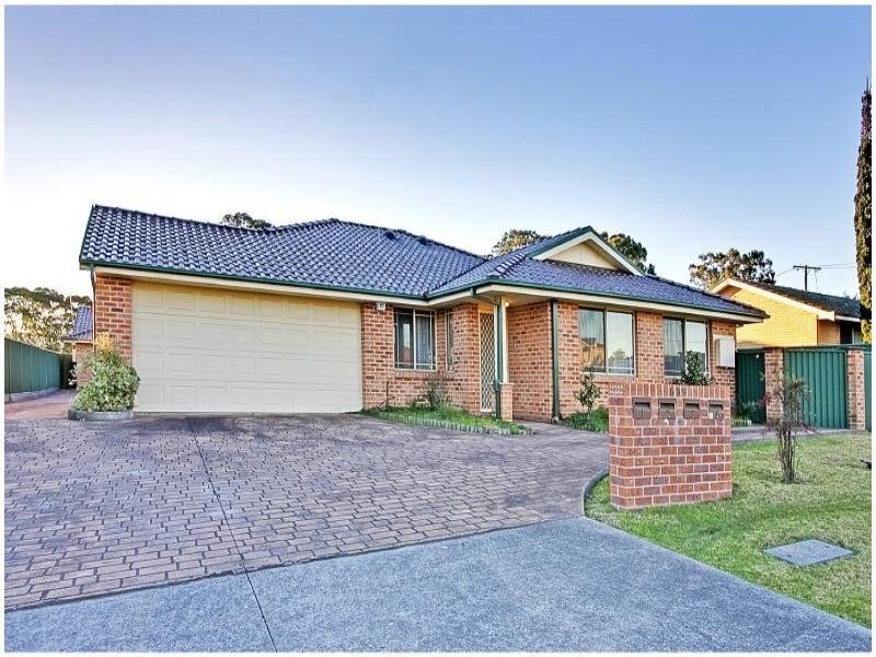 South Windsor NSW 2756