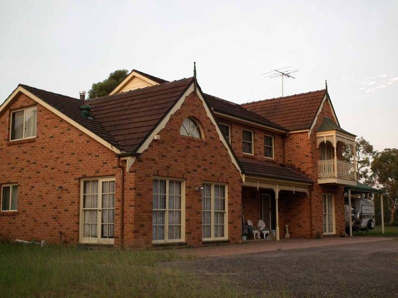 Castlereagh NSW 2749