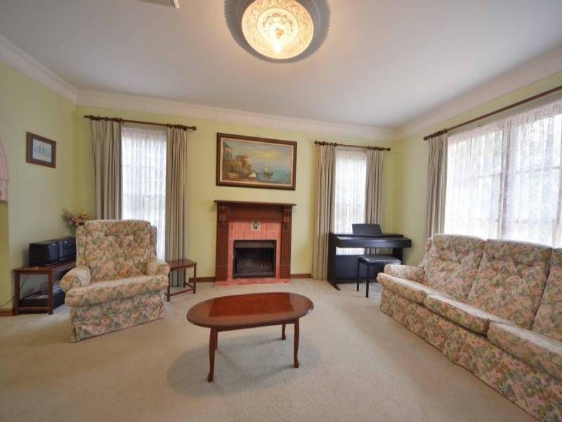 Castlereagh NSW 2749