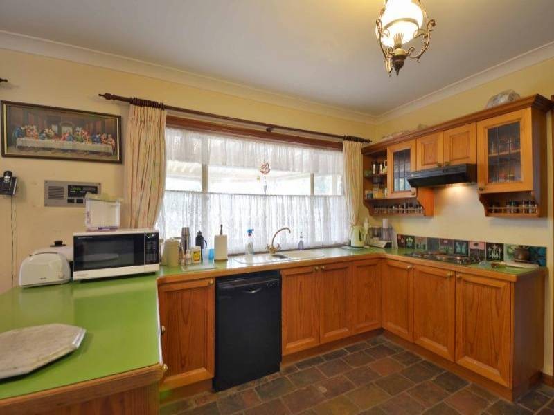 Castlereagh NSW 2749