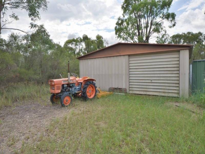 Castlereagh NSW 2749