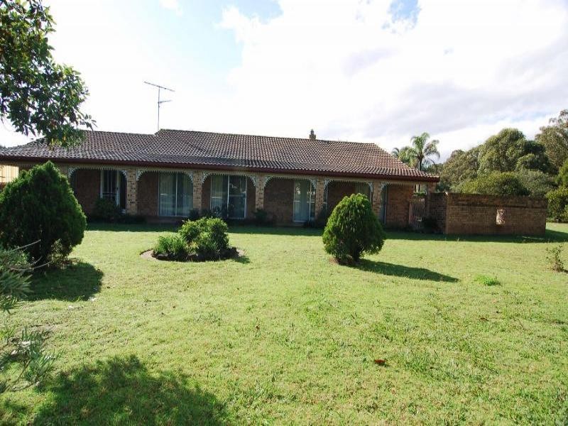 Mcgraths Hill NSW 2756