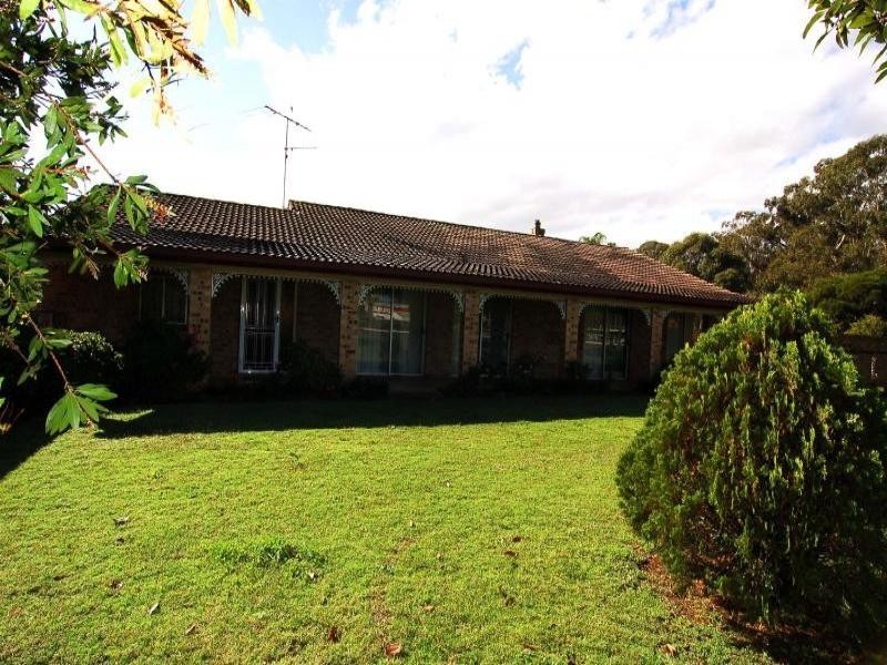 Mcgraths Hill NSW 2756