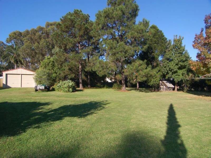 Freemans Reach NSW 2756