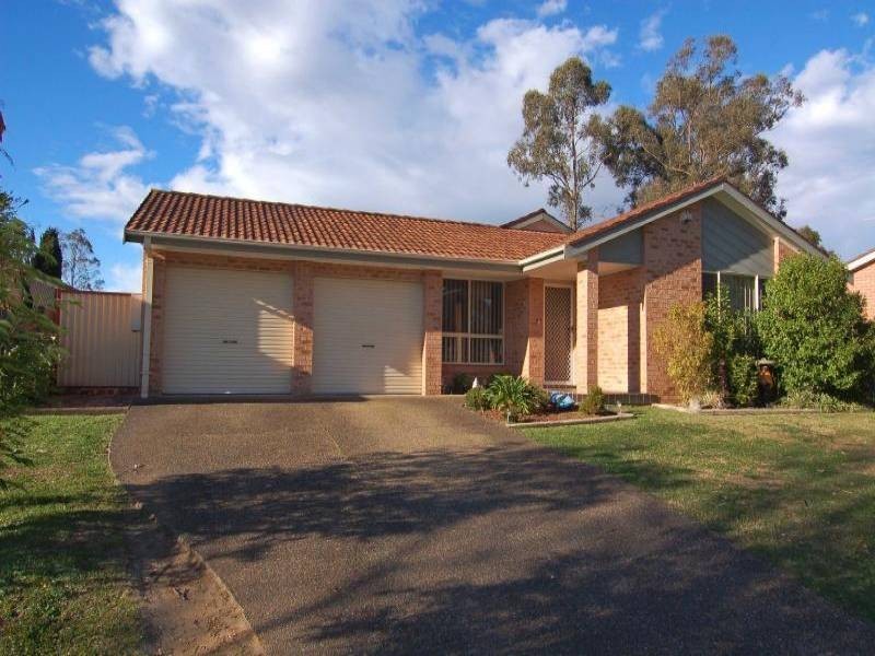 Bligh Park NSW 2756