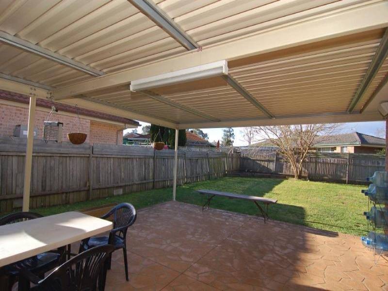 Bligh Park NSW 2756
