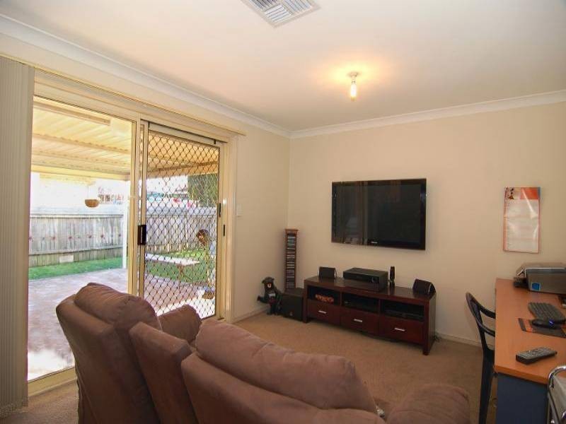 Bligh Park NSW 2756