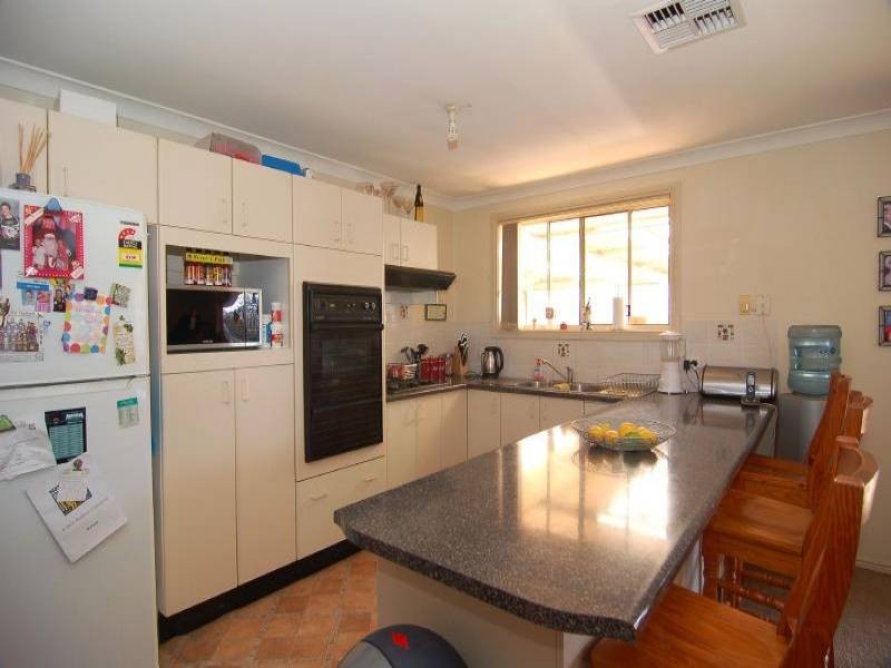 Bligh Park NSW 2756