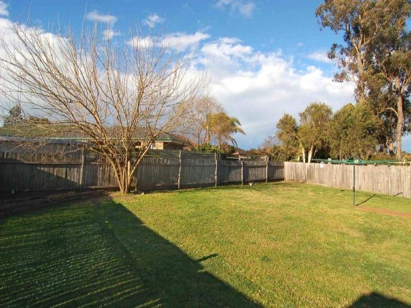 Bligh Park NSW 2756